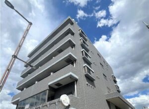 東大阪市荒本北の福祉事業可物件