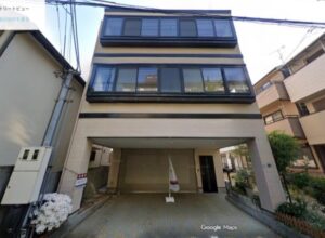 神戸市東灘区の福祉事業可物件