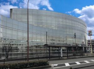 ステーションプラザ八尾南4F-H（福祉事業可物件）