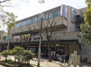 吹田市五月が丘西の福祉事業可物件（3階）