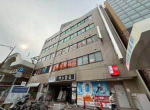 神戸市須磨区の福祉事業可物件