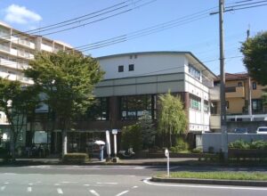 神戸市垂水区の福祉事業可物件