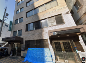 神戸市長田区の福祉事業可物件