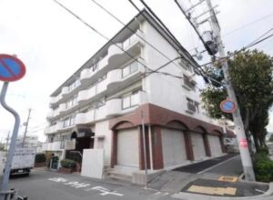 兵庫伊丹市の福祉事業可物件