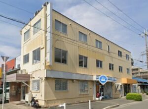 東大阪市吉田駅周辺の福祉事業可物件