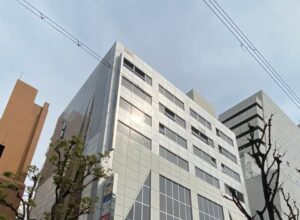 ハートランド江坂ビル7階テナント（福祉事業可物件）