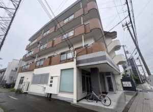 大阪市西淀川区の福祉事業可物件