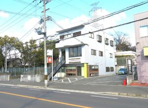大阪狭山市の福祉事業可物件