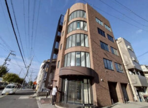 平野区の福祉事業可物件