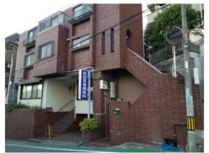 豊中市の福祉事業可物件