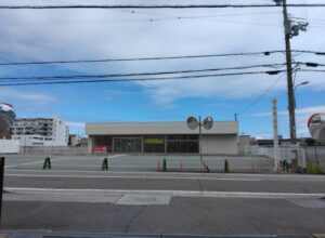 兵庫明石市の福祉事業可物件