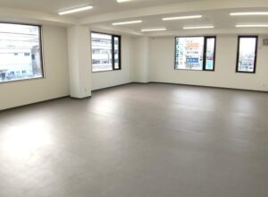 吹田市の福祉事業可物件