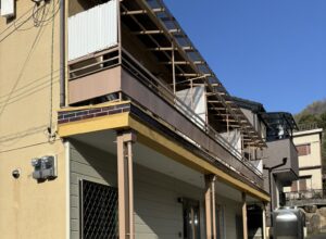 大東市野崎の元ホスピス福祉事業可物件