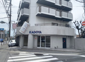 西成区南津守の福祉事業可物件