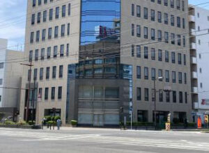堺市堺区の福祉事業可物件