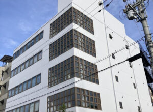 門真市駅前ライズビル2F（福祉事業可物件）