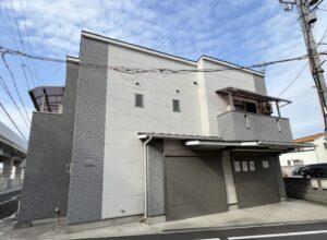 高石市東羽衣の福祉事業可物件