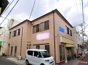 河内天美の福祉事業可物件